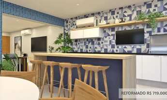 Imagem 7: Recreio Gleba A Apto frente varandão 2 qts Rua Guilherme Baptista 559 mil