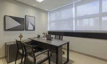 Imagem 6: Andar Corporativo à venda, 5 vagas, Savassi - Belo Horizonte/MG