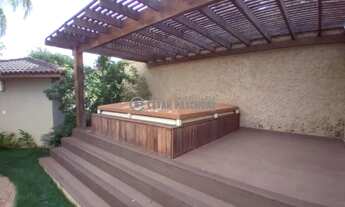 Imagem 3: Casa em Condomínio Sobrado Recreio das Acácias Disponível Para Locação Recreio Das Acácia