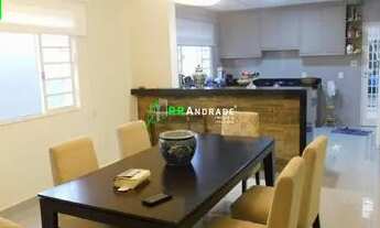 Imagem 7: Casa à venda no Parque Progresso - Franca/SP