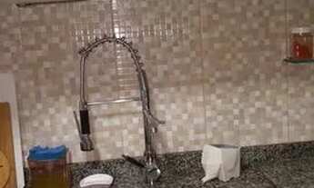 Imagem 4: Casa para alugar em roda de fogo