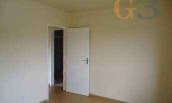 Imagem 6: Apartamento com 2 dormitórios para alugar, 49 m² por R$ 1.070,00/mês - Centro - Pelotas/RS