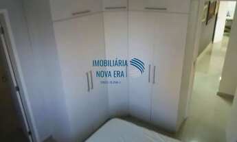 Imagem 5: Apartamento para vender com 3 quartos, sendo 1 suíte, área útil de 89m², em Casa Amarela