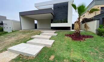 Imagem: Casa a venda em condomínio Alphaville