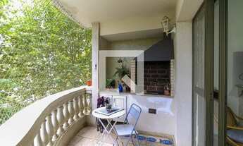 Imagem 7: Apartamento para Aluguel - Panamby, 3 Quartos, 109 m2