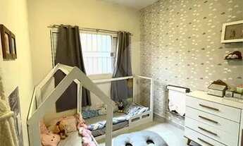 Imagem 3: Bauru - Casa Padrão - Jardim Marília