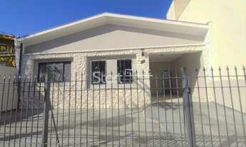 Imagem 2: Casa - Jardim Chapadão - Campinas