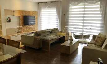 Imagem 6: Flat para locação na Vila Nova Conceição próximo ao Pq Ibirapuera. Com entrada imediata. S