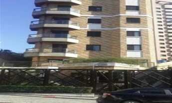 Imagem 4: Apartamento com 185 m² na Mooca