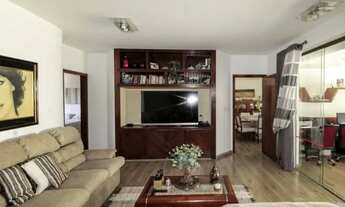 Imagem 4: Casa à venda, 6 quartos, 3 suítes, 7 vagas, São Bento - Belo Horizonte/MG