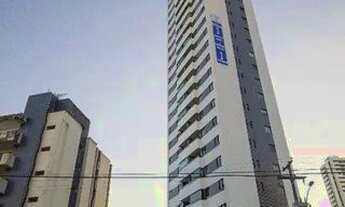 Imagem 1: DU) Vista espetacular | Andar Alto | Edf. Edésio Pessoa | 97m²