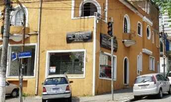 Imagem 2: Prédio comercial na Lapa