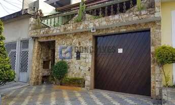 Imagem 3: SAO BERNARDO DO CAMPO - Residential / Sobrado - JARDIM PALERMO