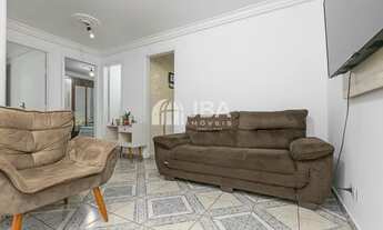 Imagem 4: CURITIBA - Casa de Condomínio - Alto Boqueirão