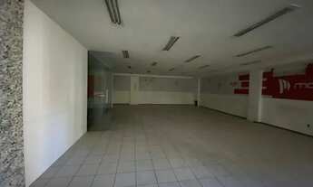 Imagem 1: Andar Corporativo para aluguel, Funcionários - Belo Horizonte/MG