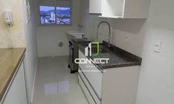 Imagem 2: Apartamento com 2 dormitórios para alugar, 67 m² por R$ 3.306,00/mês - Dom Bosco - Itajaí