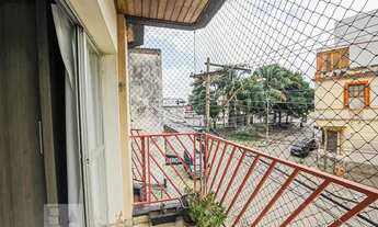 Imagem 5: Apartamento para Aluguel - Botafogo, 1 Quarto, 50 m2