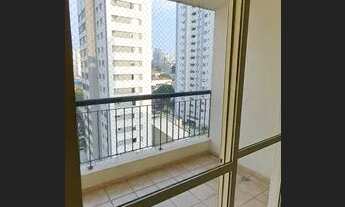 Imagem 5: Apto para aluguel com 81 metros quadrados, 3 quartos, 2 vagas e lazer completo na Pompéia