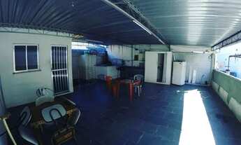 Imagem 2: Casa 3 quartos Bonsucesso