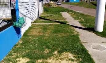 Imagem 3: OPORTUNIDADE!!! LINDA CASA GEMINADA NA CHAVE! ÓTIMA LOCALIZAÇÃO!