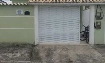 Imagem: Casa linear jardim atlantico leste itaipuaçu