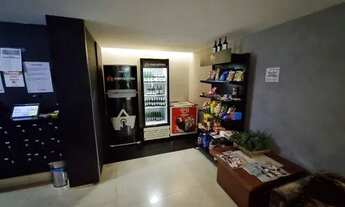 Imagem 4: Apartamento à venda, 1 quarto, 1 suíte, 1 vaga, Vale do Sereno - Nova Lima/MG