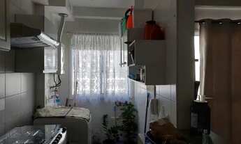 Imagem 3: Apartamento na Rua Otto Carlos, 400 Ocian 02 dormitórios R$290.000,00