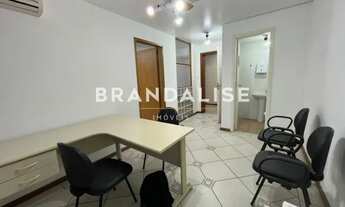 Imagem 2: CANOAS - Conjunto Comercial/Sala - Centro
