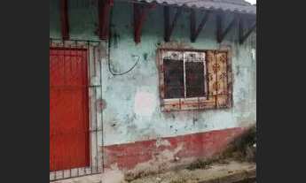 Imagem: Casa pratinha II