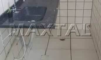 Imagem 6: Sala Comercial com 33m², uma vaga com manobrista e portaria com acesso de 24 horas