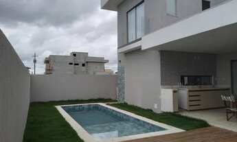 Imagem 3: Alugo Casa Mobiliada no Terras Alphaville