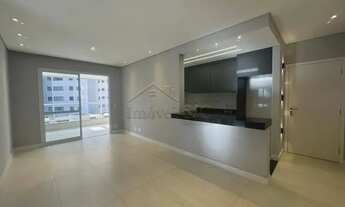 Imagem 6: Apartamentos Padrão em São José dos Campos