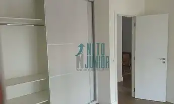 Imagem 6: Apartamento com 2 dormitórios para alugar, 100 m² por R$ 17.847,95/mês - Itaim Bibi - São