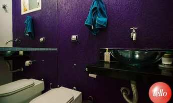 Imagem 4: São Paulo - Casa Padrão - Santana