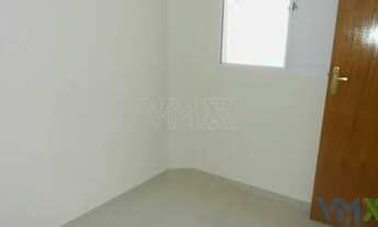 Imagem 4: Apartamento para aluguel com 2 quartos em Vila Guilherme - São Paulo - SP