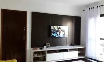 Imagem: Apartamento para aluguel possui 50 metros