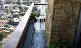 Imagem: COND. EDIFICIO ITAPORA APARTAMENTO DE 166M²