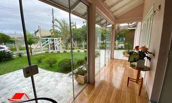 Imagem 7: PERTINHO DO MAR!!! CASA DE ALVENARIA COM ANEXO A 300m DO MAR!! NA PRAIA DE IMBÉ!