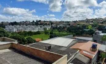 Imagem 2: CASA EM VESPASIANO