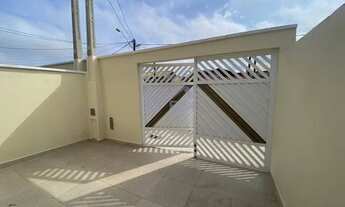 Imagem 4: Casa no bairro Tupy - em Itanhaém - SP