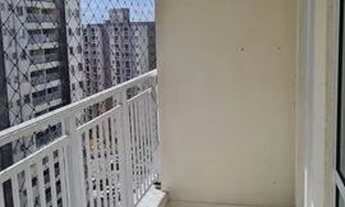 Imagem 2: Vendo apartamento excelente no Condomínio Reserva de Praias