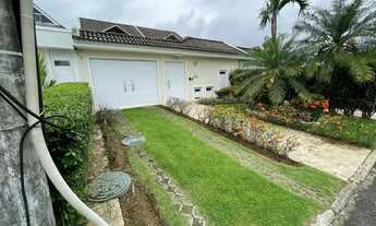 Imagem 3: Casa Mobiliada para venda tem 480 m2 com 4 Suítes no Recreio