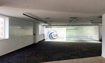 Imagem 2: Conjunto para alugar, 1- Consolação - São Paulo/SP