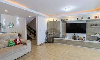 Imagem 6: Casa com 5 dormitórios à venda, 330 m² por R$ 1.960.000,00 - Tarumã - Curitiba/PR