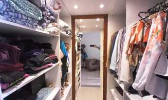 Imagem 7: Cobertura vista mar em Patamares