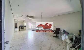 Imagem: Sobrado com 4 dormitórios, 265 m² - venda