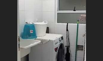 Imagem 4: Alugo apartamento mobiliado