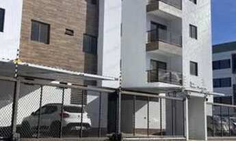 Imagem 7: Alugo apartamento mobiliado no Bessa