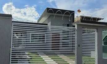 Imagem 3: Casa para venda com 101 m2 com 3 quartos no Ipiranga II