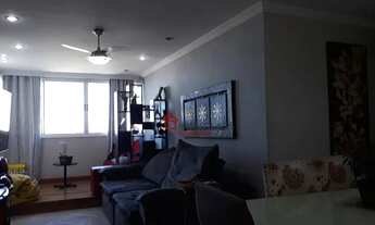 Imagem 2: Apartamento com 4 dormitórios à venda, 115 m² por R$ 750.000,00 - Praia da Costa - Vila Ve